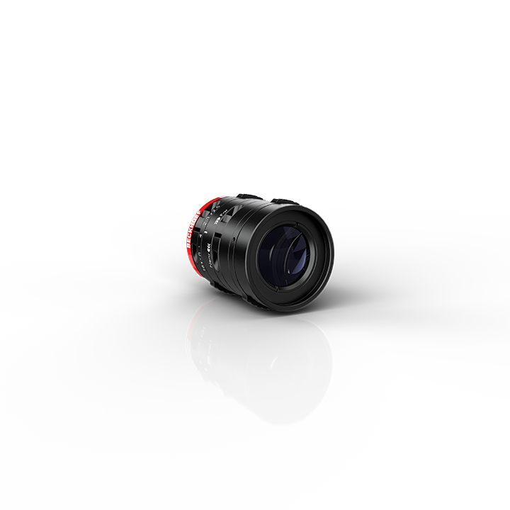 Beckhoff VOS2000-0625 Camera lens, C mount, image circle 11 mm, pixel size up to 20 µm, f = 6 mm, f/25 Turkiye