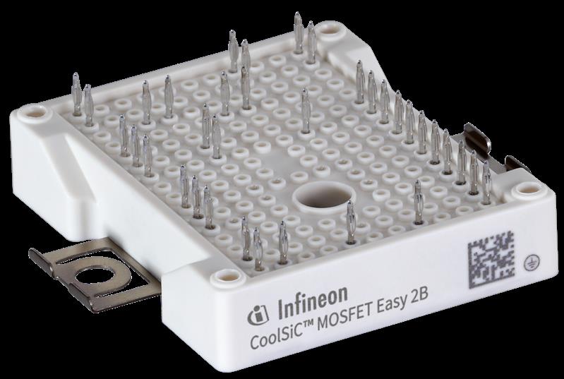 Infineon FF6MR12W2M1H_B70 Turkiye