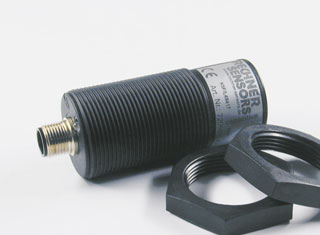 Rechner Sensors KAS-80-35-A-M32-EST-Y10-1-HP Capacitive Sensors (KAS) Turkiye