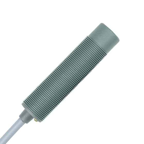 Rechner Sensors KAS-80-A23-S-M18-PBT-Z02-1-NL Capacitive Sensors (KAS) Turkiye