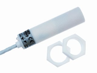 Rechner Sensors KAS-70-A13-A-M18-PTFE-Z02-1-HP Capacitive Sensors (KAS) Turkiye