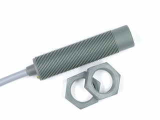 Rechner Sensors KAS-90-A23-S-M18-PBT-Z02-1-NL Capacitive Sensors (KAS) Turkiye