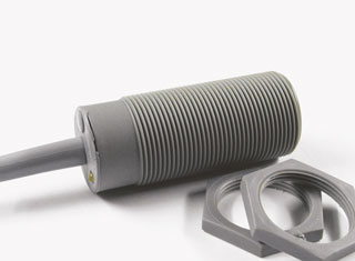 Rechner Sensors KAS-80-A14-A-M30-PPO-Z05-1-NL Capacitive Sensors (KAS) Turkiye