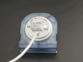 Rechner Sensors KAS-70-39/23-Ö-D38-PTFE-Z02-1-Leak Capacitive Sensors (KAS) Turkiye