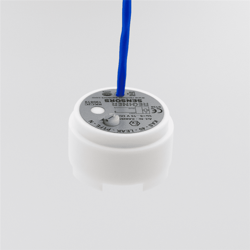 Rechner Sensors KAS-40-LEAK-PTFE-N, ATEX Capacitive Sensors (KAS) Turkiye