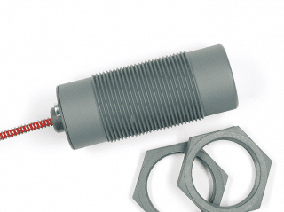 Rechner Sensors KXS-250-M30/70-X-M30-PPO-70C-X02/Y95 Capacitive Sensors with extreme long sensing distance (KXS) Turkiye