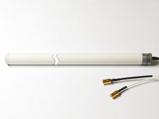 Rechner Sensors KFS-1-1100-M1 Capacitive Level Measurement Systems (KFI / KFS / KFA / KFX) Turkiye