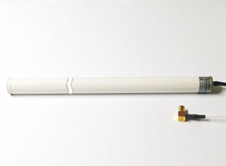 Rechner Sensors KFS-51-15-2000-15-GFK-D16-X02-Y75 Capacitive Level Measurement Systems (KFI / KFS / KFA / KFX) Turkiye