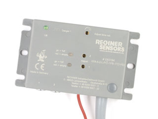 Rechner Sensors KFA-5-2-L-N-Ö-1FB-1TD-Z02-Y90 Capacitive Level Measurement Systems (KFI / KFS / KFA / KFX) Turkiye