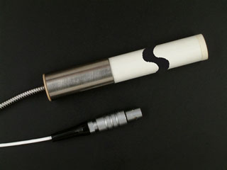 Rechner Sensors KFS-5-1-GL-170-10-PTFE/MS-Y95 Capacitive Level Measurement Systems (KFI / KFS / KFA / KFX) Turkiye