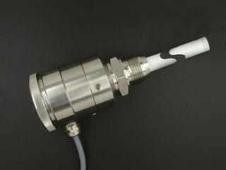 Rechner Sensors KFX-5-1-380-15-P-A-PTFE/VA-1″-StEx, ATEX Capacitive Level Measurement Systems (KFI / KFS / KFA / KFX) Turkiye
