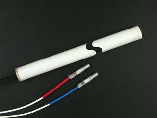 Rechner Sensors KFS-52-15-400-15/X2-GFK-D16-X02-Y55 Capacitive Level Measurement Systems (KFI / KFS / KFA / KFX) Turkiye