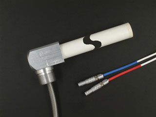 Rechner Sensors KFS-52-15-200-15/110-GFK/AL-D16-W-X02-Y55 Capacitive Level Measurement Systems (KFI / KFS / KFA / KFX) Turkiye