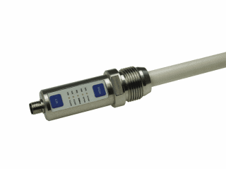 Rechner Sensors KFI-12-450-285-PEEK/VAb-D16-TB80-G1-IL4-ETF-Y10 Capacitive Level Measurement Systems (KFI / KFS / KFA / KFX) Turkiye