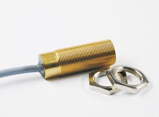 Rechner Sensors MRS-300-M18-10-S-OEM Magneto Resistive Sensors (MRS) Turkiye