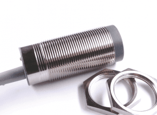 Rechner Sensors IAS-10-A24-A-M30-PVC/MS-Z02-0 Inductive Sensors (IAS) Turkiye