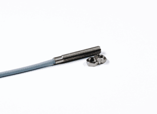 Rechner Sensors IAS-20-M5-S-M5-PPO/VAb-Z02-0 Inductive Sensors (IAS) Turkiye