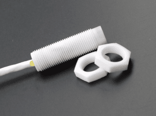 Rechner Sensors IAS-10-A22/40-S-M12-PTFE-Z05-0 Inductive Sensors (IAS) Turkiye