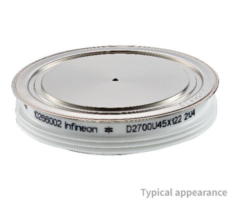 Infineon D2700U45X122 Turkiye
