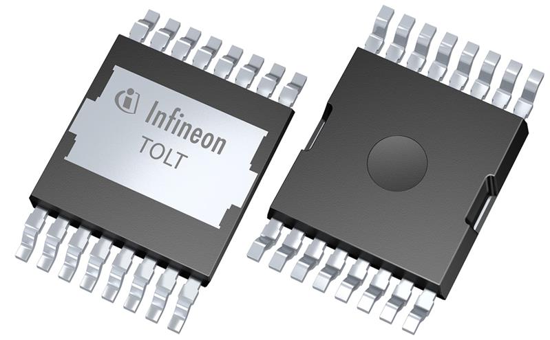 Infineon IPTC017N12NM6 Turkiye