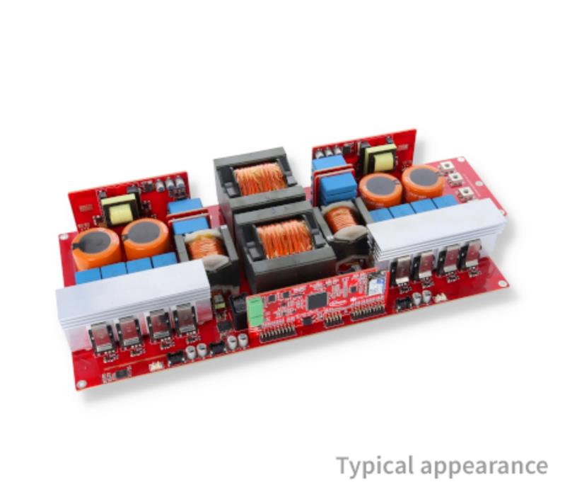 Infineon REF-DAB11KIZSICSYS Turkiye