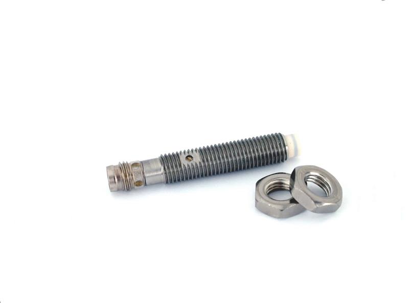 Rechner Sensors KAS-80-A21-S-Y7-3D, ATEX Capacitive Sensors (KAS) Turkiye