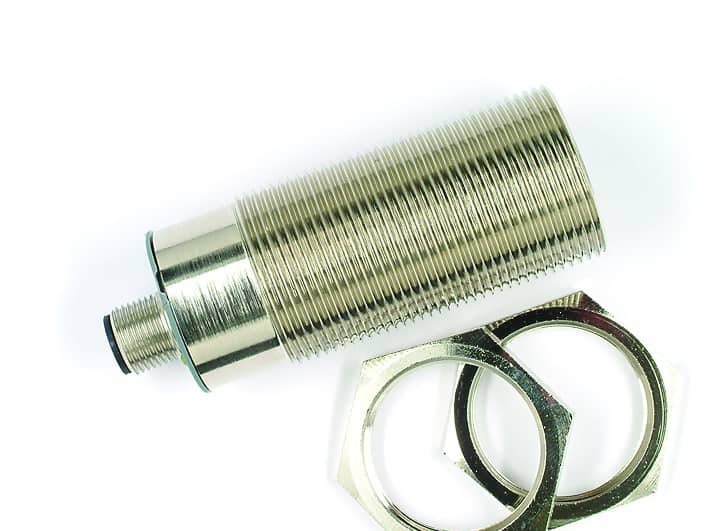 Rechner Sensors IAS-30-A14-N-Y5, ATEX Inductive Sensors (IAS) Turkiye