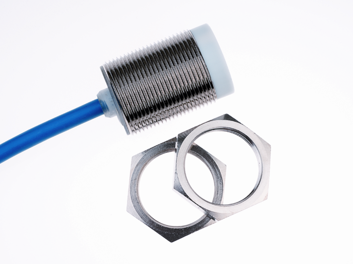 Rechner Sensors IAS-30-A24-N-StEx,  ATEX, 10 m Inductive Sensors (IAS) Turkiye