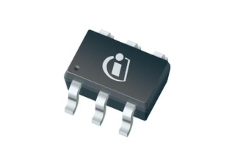 Infineon BCR119S Turkiye