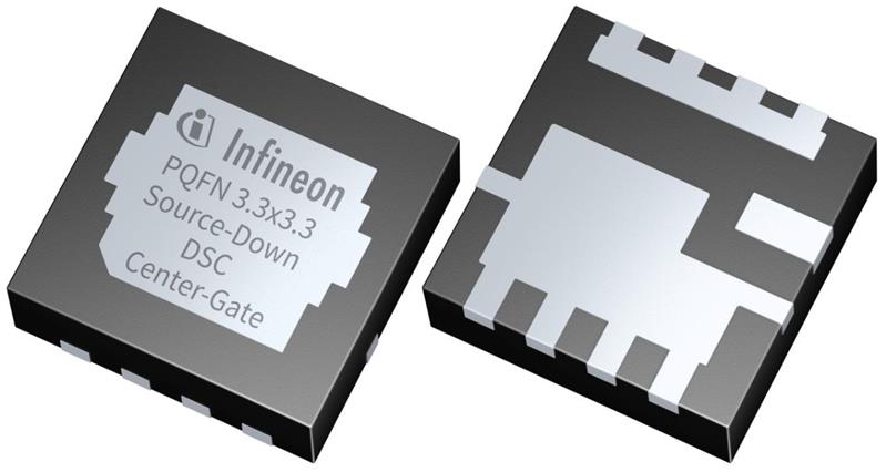 Infineon IQE050N08NM5CGSC Turkiye