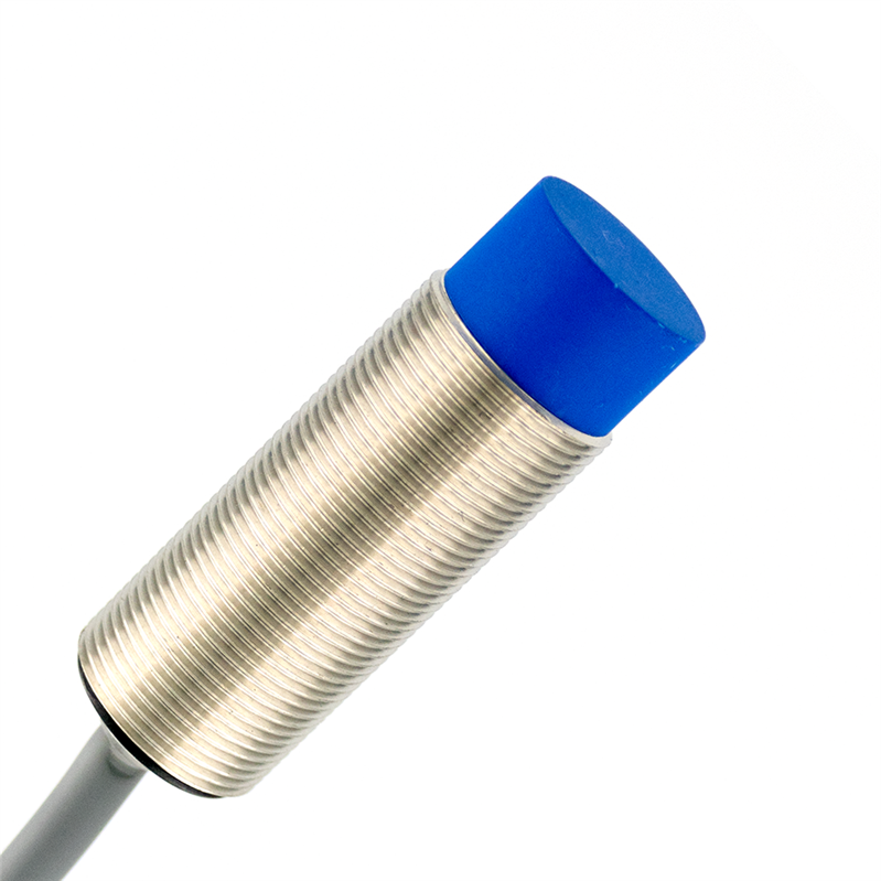 Rechner Sensors IAS-10-A23-S-M18-PBT/MS-Z02-0 Inductive Sensors (IAS) Turkiye