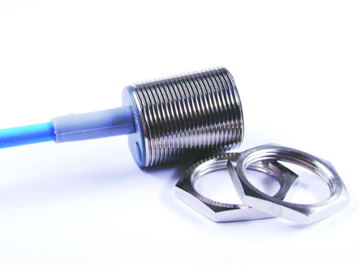 Rechner Sensors IAS-30-A14-N, ATEX, 16 m Inductive Sensors (IAS) Turkiye