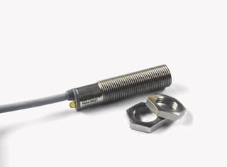 Rechner Sensors KAS-70-A12-S-M12-PPO/VAb-Z02-1-NL Capacitive Sensors (KAS) Turkiye