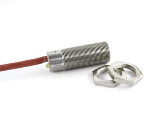 Rechner Sensors MRS-10-300-S-M18-VAc-Z02-0 Magneto Resistive Sensors (MRS) Turkiye
