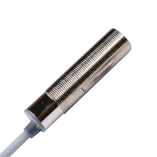 Rechner Sensors IAS-10-A13-IL20-M18-PTFE/MS-Z02-1 Inductive Sensors (IAS) Turkiye