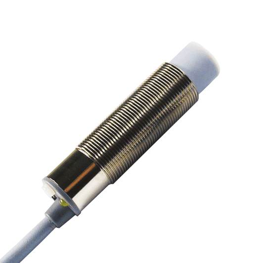 Rechner Sensors IAS-10-A23-IL20-M18-PTFE/MS-Z02-1 Inductive Sensors (IAS) Turkiye