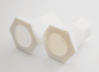 Rechner Sensors PTFE-Einschraubadapter M38x1,5×65 (M32) Accessories Turkiye