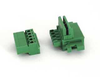 Rechner Sensors Klemmenset für pac-Bus Accessories Turkiye