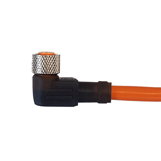 Rechner Sensors ST-Y7-M8-PVC-3×0.34-0-1-Z05 Accessories Turkiye