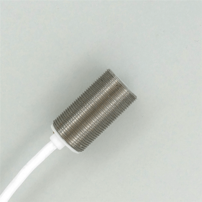 Rechner Sensors IAS-30-A13-N-PTFE/V2A, ATEX, 5 m Inductive Sensors (IAS) Turkiye