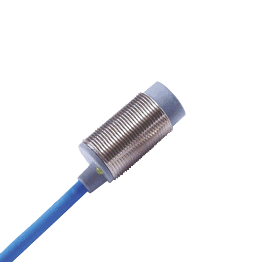 Rechner Sensors IAS-30-A23-N, ATEX Inductive Sensors (IAS) Turkiye