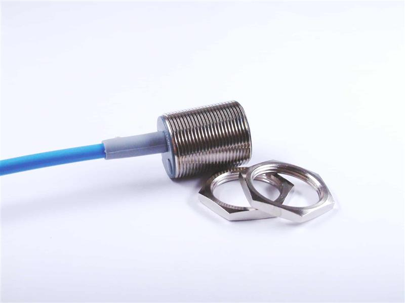 Rechner Sensors IAS-30-A14-N, ATEX Inductive Sensors (IAS) Turkiye