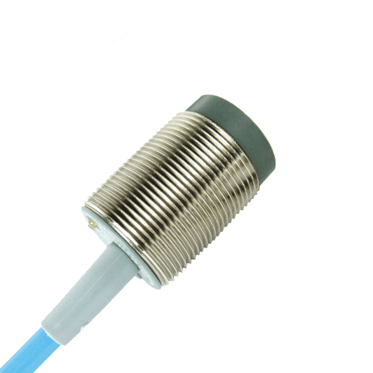 Rechner Sensors IAS-30-A24-N, ATEX Inductive Sensors (IAS) Turkiye