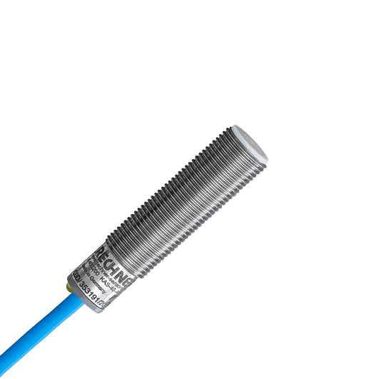 Rechner Sensors KAS-40-A22-N, ATEX Capacitive Sensors (KAS) Turkiye