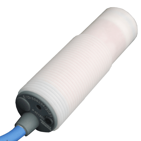 Rechner Sensors KAS-40-24-N-M22-PTFE, ATEX Capacitive Sensors (KAS) Turkiye