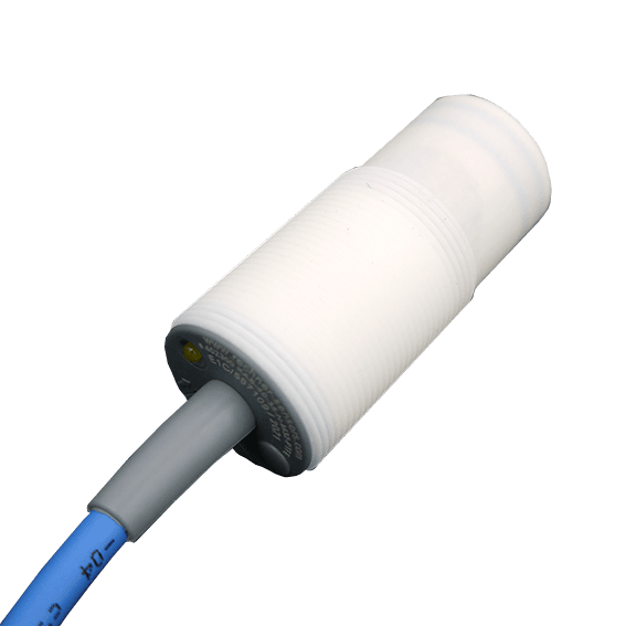 Rechner Sensors KAS-40-35-N-M32-PTFE, ATEX Capacitive Sensors (KAS) Turkiye