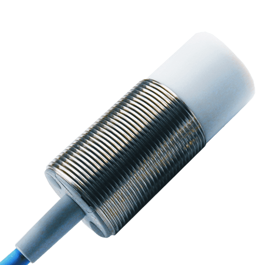 Rechner Sensors KAS-40-34-N-M32-PTFE/V2A, ATEX Capacitive Sensors (KAS) Turkiye