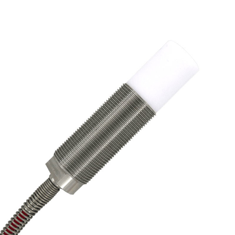 Rechner Sensors KXS-250-M18/70-X-M18-PTFE/VAb-250C-X02/Y95 Capacitive Sensors with extreme long sensing distance (KXS) Turkiye