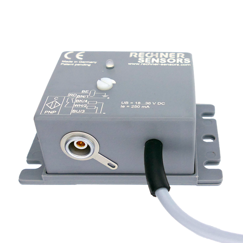 Rechner Sensors KXA-5-1MINI-B-P-A-1-Z02-Y90 Turkiye
