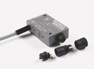 Rechner Sensors TS-120-NPN-A Accessories Turkiye